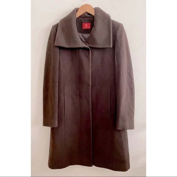 Trench Coat Cole Haan Women's Winter Coats Cole Haan Women's